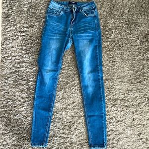 WAX JEAN. Size 7/28. Great Condition.
